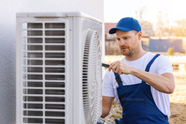 Best HVAC emergency services  in Gresham Park, GA