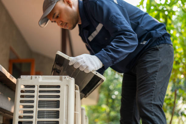 Best HVAC installation services  in Gresham Park, GA